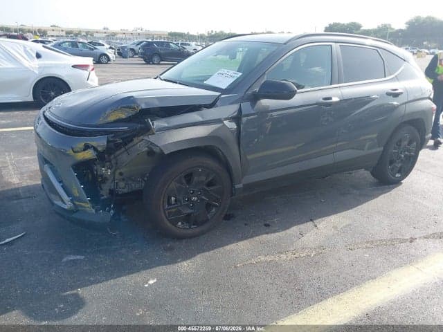2026 HYUNDAI KONA SEL SPORT 2