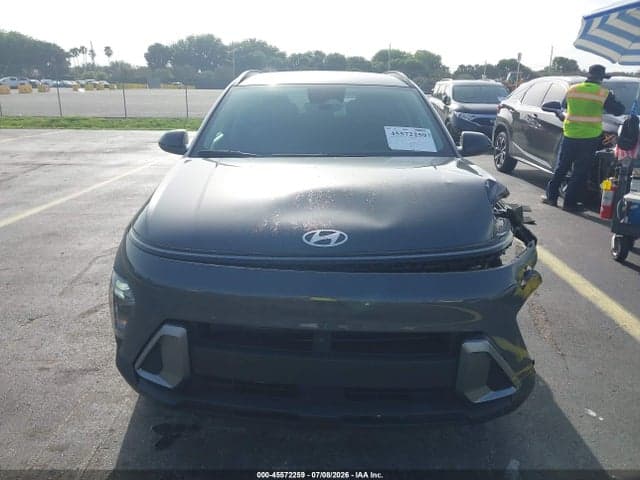 2026 HYUNDAI KONA SEL SPORT 13