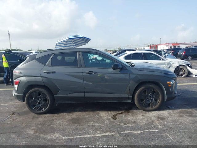 2026 HYUNDAI KONA SEL SPORT 14