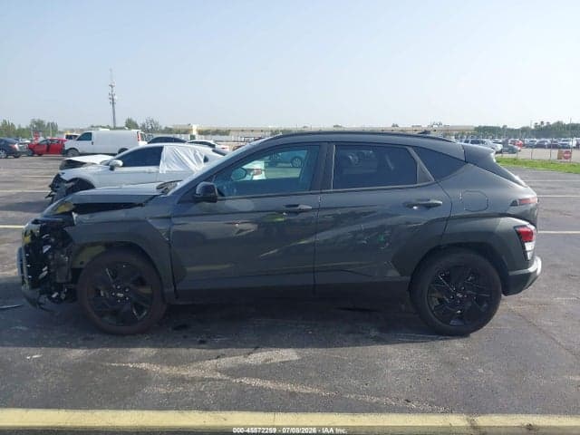 2026 HYUNDAI KONA SEL SPORT 15