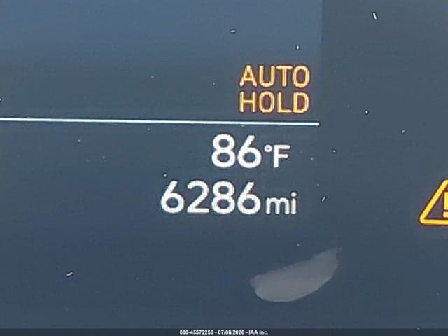 2026 HYUNDAI KONA SEL SPORT 16