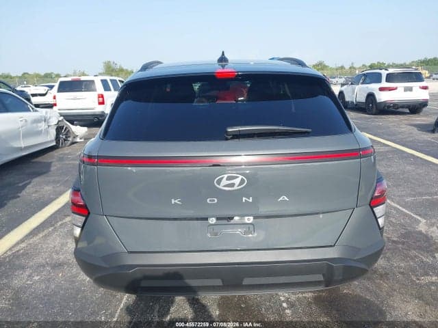 2026 HYUNDAI KONA SEL SPORT 17