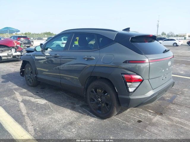 2026 HYUNDAI KONA SEL SPORT 3