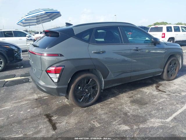 2026 HYUNDAI KONA SEL SPORT 4