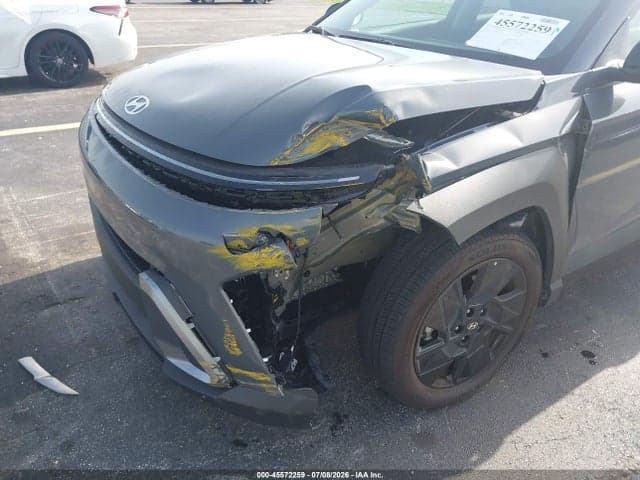 2026 HYUNDAI KONA SEL SPORT 6