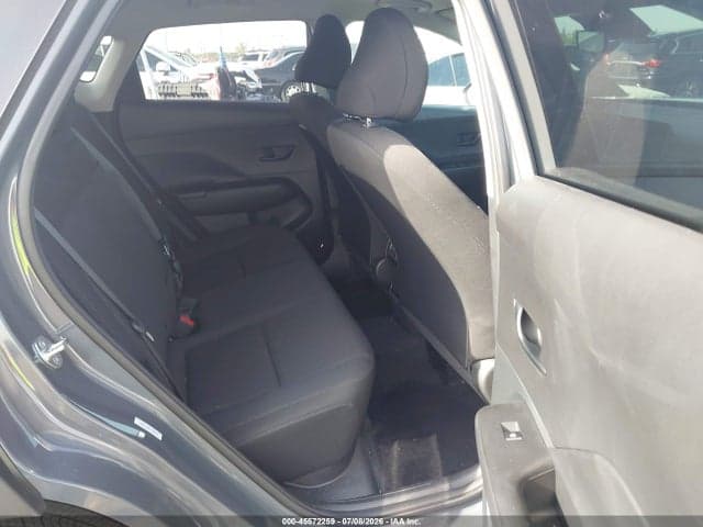 2026 HYUNDAI KONA SEL SPORT 8