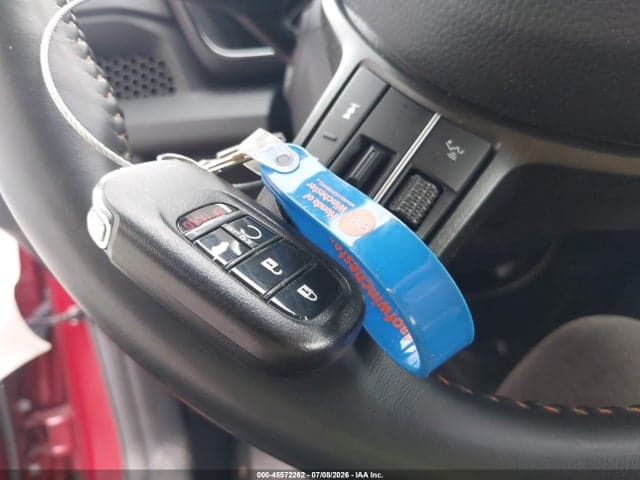 2025 HONDA CR-V HYBRID SPORT-L 11