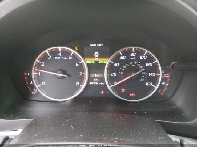2022 ACURA ILX PREMIUM A-SPEC PACKAGES/TECHNOLOGY A-SPEC PACKAGES 7
