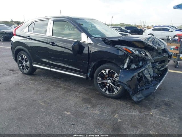 2020 MITSUBISHI ECLIPSE CROSS SE 1.5T