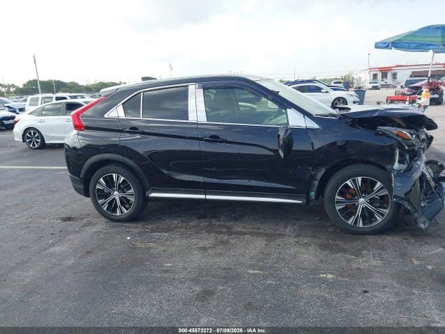 2020 MITSUBISHI ECLIPSE CROSS SE 1.5T 14