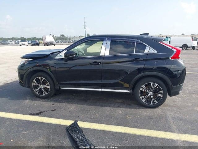 2020 MITSUBISHI ECLIPSE CROSS SE 1.5T 15