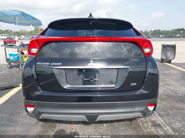 2020 MITSUBISHI ECLIPSE CROSS SE 1.5T 17