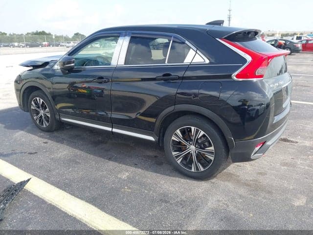 2020 MITSUBISHI ECLIPSE CROSS SE 1.5T 3