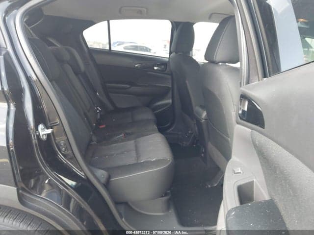 2020 MITSUBISHI ECLIPSE CROSS SE 1.5T 8