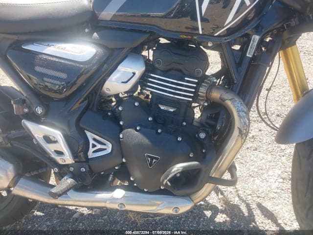 2025 TRIUMPH MOTORCYCLE SPEED 400 8