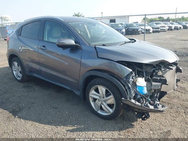 2020 HONDA HR-V AWD EX - 1
