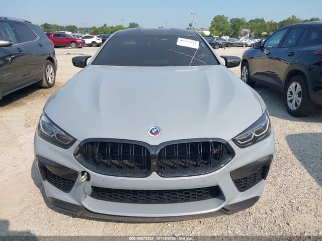 2023 BMW M8 GRAN COUPE COMPETITION 6