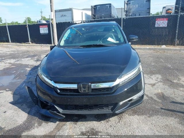 2018 HONDA CLARITY PLUG-IN HYBRID TOURING 11