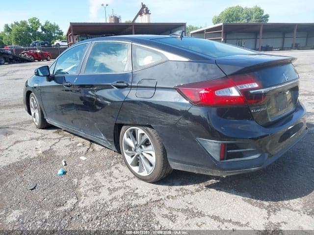 2018 HONDA CLARITY PLUG-IN HYBRID TOURING 3