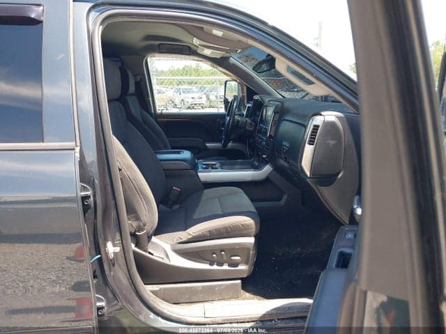2018 CHEVROLET SILVERADO 1500 2LT 5