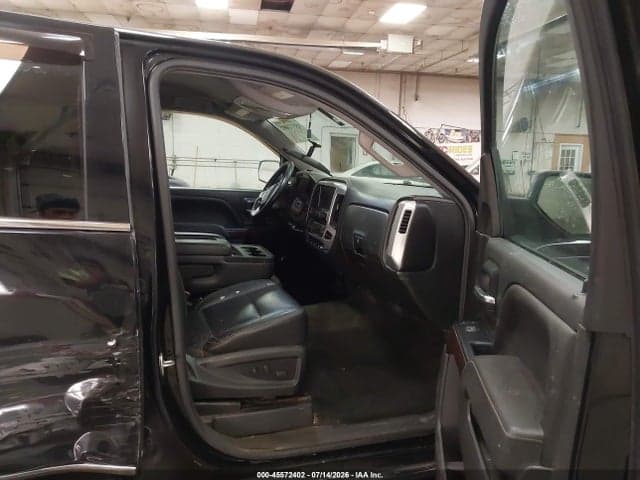 2018 GMC SIERRA 1500 SLT 5