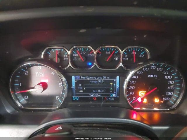 2018 GMC SIERRA 1500 SLT 7