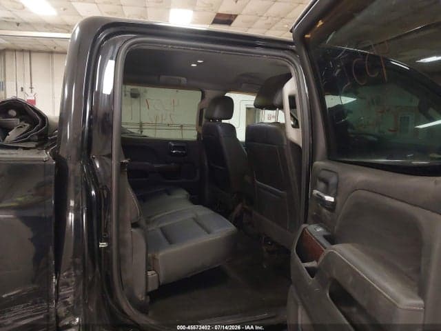 2018 GMC SIERRA 1500 SLT 8