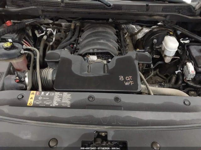 2018 GMC SIERRA 1500 SLT 10