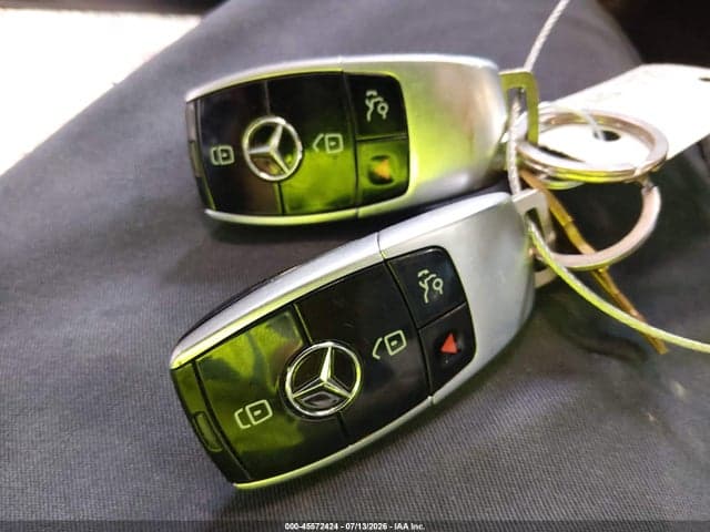 2017 MERCEDES-BENZ E 300 11