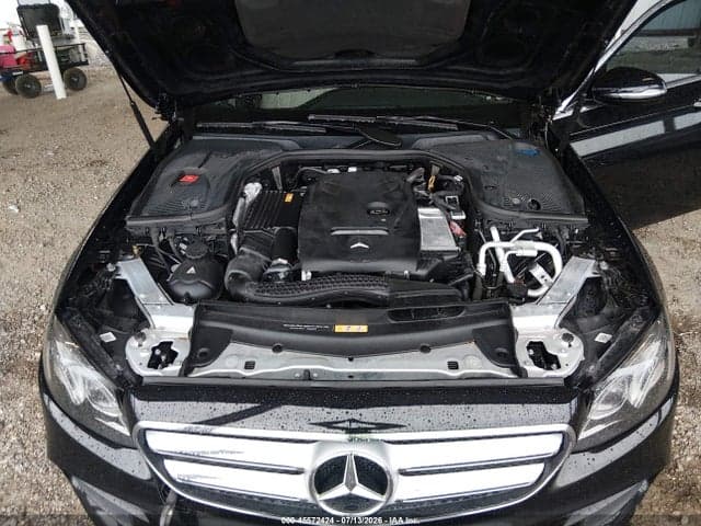 2017 MERCEDES-BENZ E 300 10