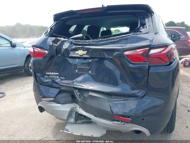 2020 CHEVROLET BLAZER AWD 2LT 6
