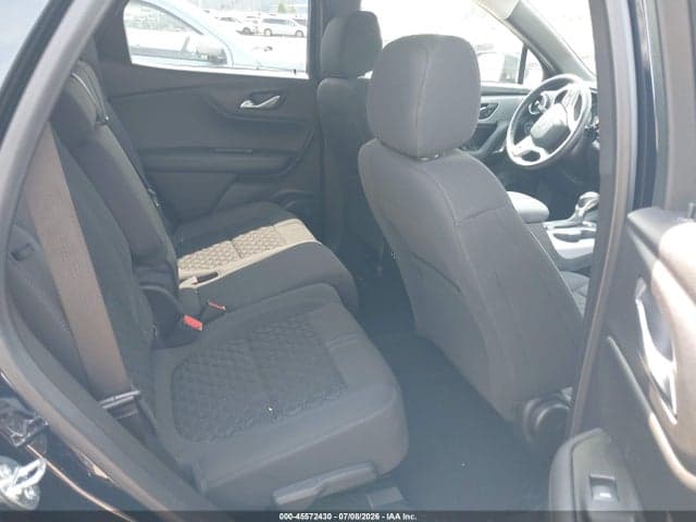 2020 CHEVROLET BLAZER AWD 2LT 8