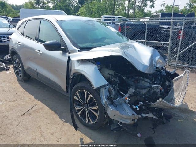 2022 FORD ESCAPE SE 1