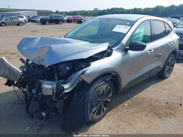 2022 FORD ESCAPE SE 2