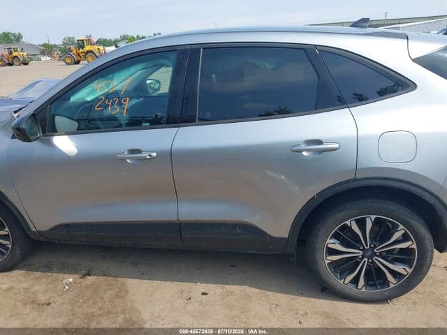 2022 FORD ESCAPE SE 15