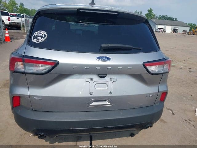 2022 FORD ESCAPE SE 17