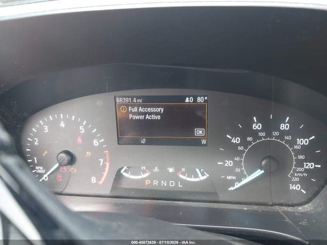 2022 FORD ESCAPE SE 7