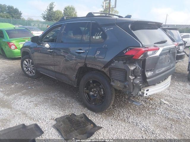 2023 TOYOTA RAV4 LIMITED 3
