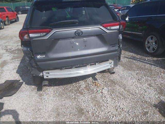2023 TOYOTA RAV4 LIMITED 6