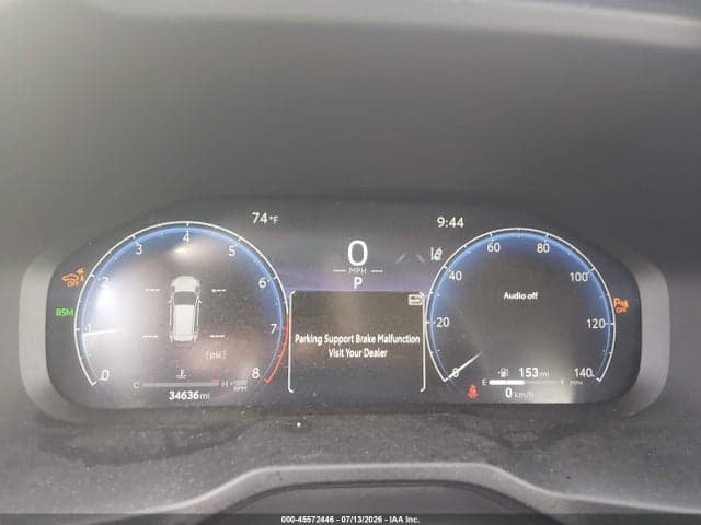 2023 TOYOTA RAV4 LIMITED 7