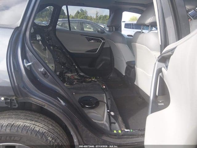 2023 TOYOTA RAV4 LIMITED 8