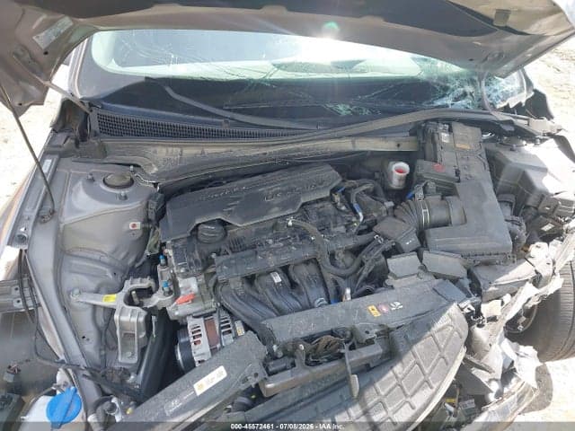 2023 HYUNDAI ELANTRA SE 10
