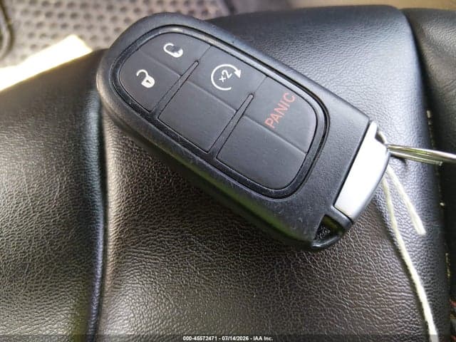 2021 JEEP CHEROKEE TRAILHAWK 4X4 11