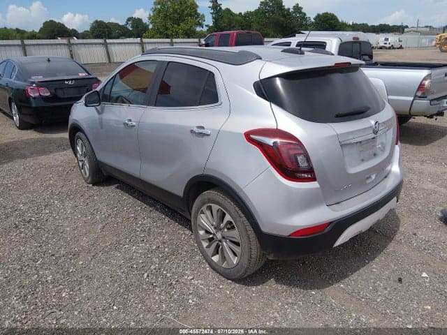 2017 BUICK ENCORE PREFERRED 3