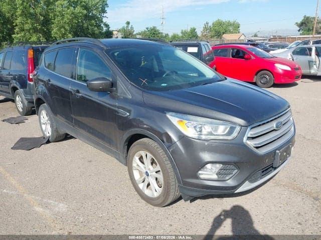 2018 FORD ESCAPE SEL - 1