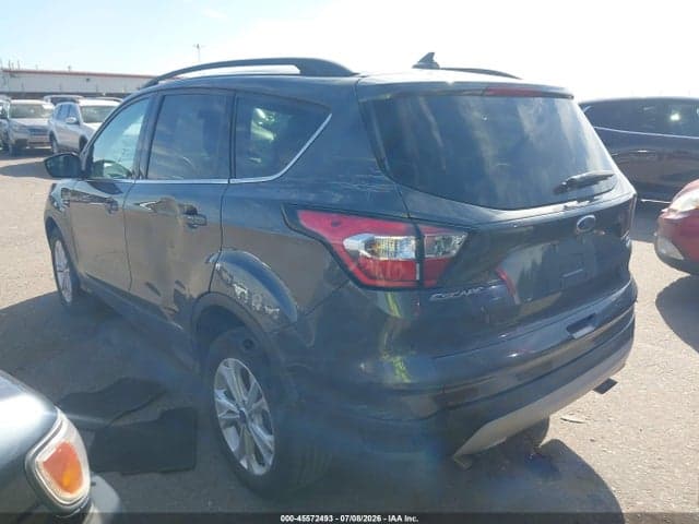 2018 FORD ESCAPE SEL 14