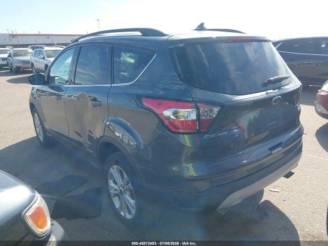 2018 FORD ESCAPE SEL 3