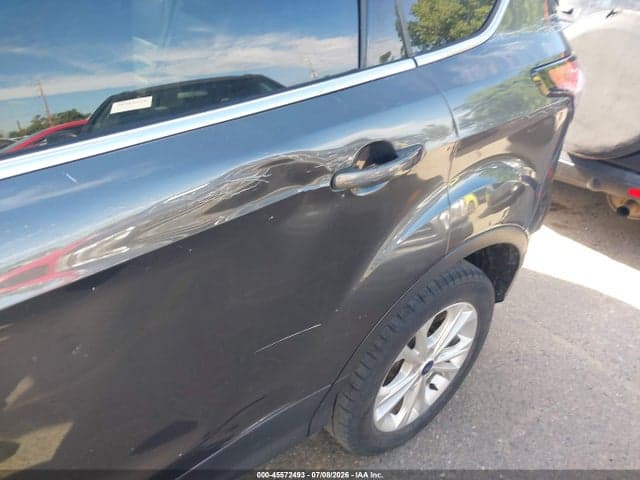 2018 FORD ESCAPE SEL 6