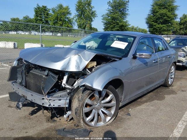 2018 CHRYSLER 300 LIMITED 2