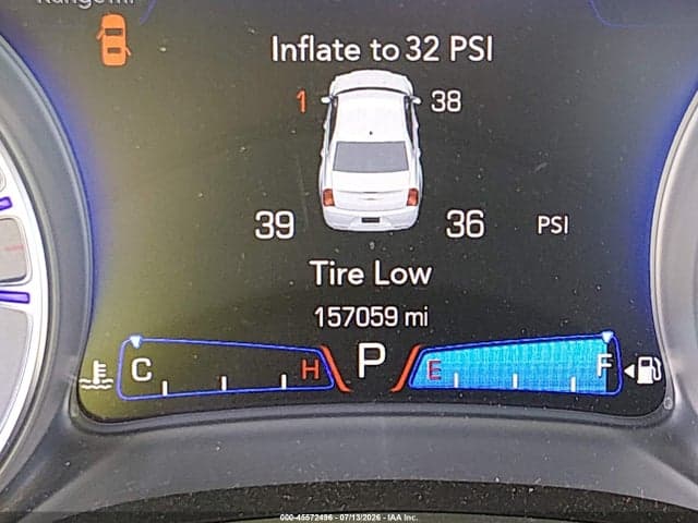 2018 CHRYSLER 300 LIMITED 15